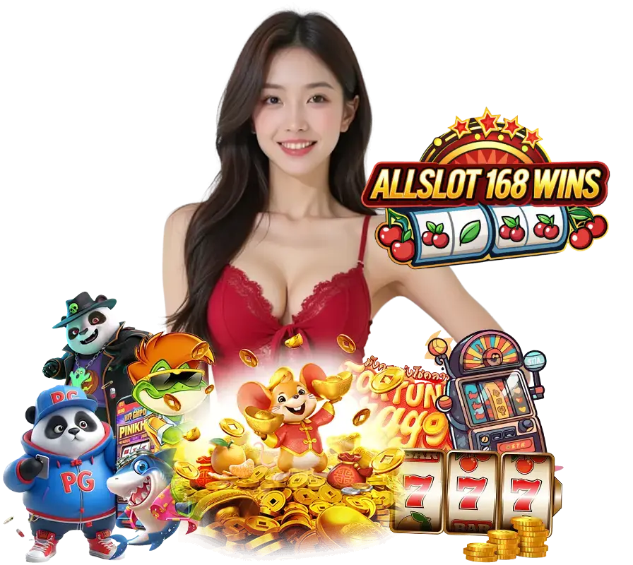 ALLSLOT168WIN