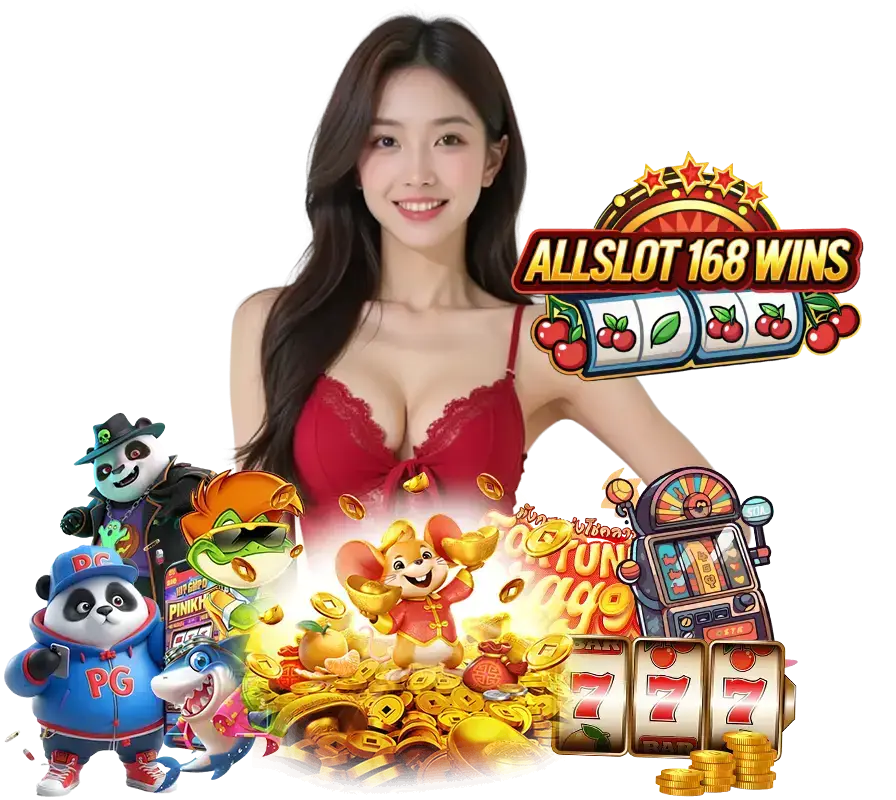 ALLSLOT168WIN